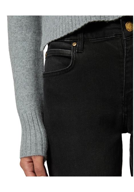 Black stretch denim skinny jeans PINKO | Jeans | 100169 A102Z99